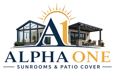 Alpha One Sunrooms & Patio Cover